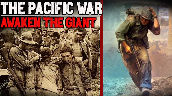 The Full Pacific War 1941–1942 — Japan’s Rise and America’s Revenge | WW2 Documentary