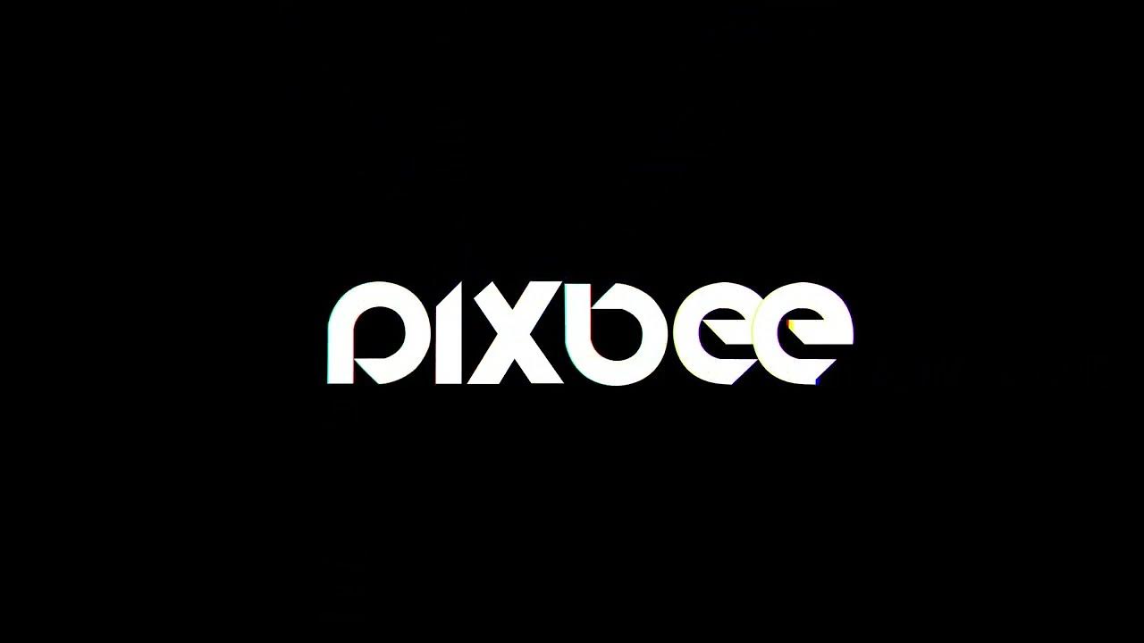 Pixbee Logo Animation YouTube