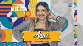 Banda Amor Secreto - Aí cê Liga [Repertório Novo - 2023] #Cover