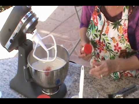 Julie's Spicy Philly Aioli Sauce