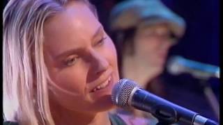 Aimee Mann - You Could Make A Killing (live) - Later With Jools Holland - 18/11/1995