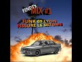 Findis mix funk 69 lyon fissure le bitume 1