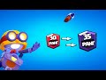 КАРЛ ИМБА?? БУДУ ГАЗОВАТЬ НА 35 РАНГ, ЧТО СКАЖЕТЕ?  || BRAWL STARS