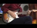 Stratocaster vs Les Paul (Explanation + Sound Samples)