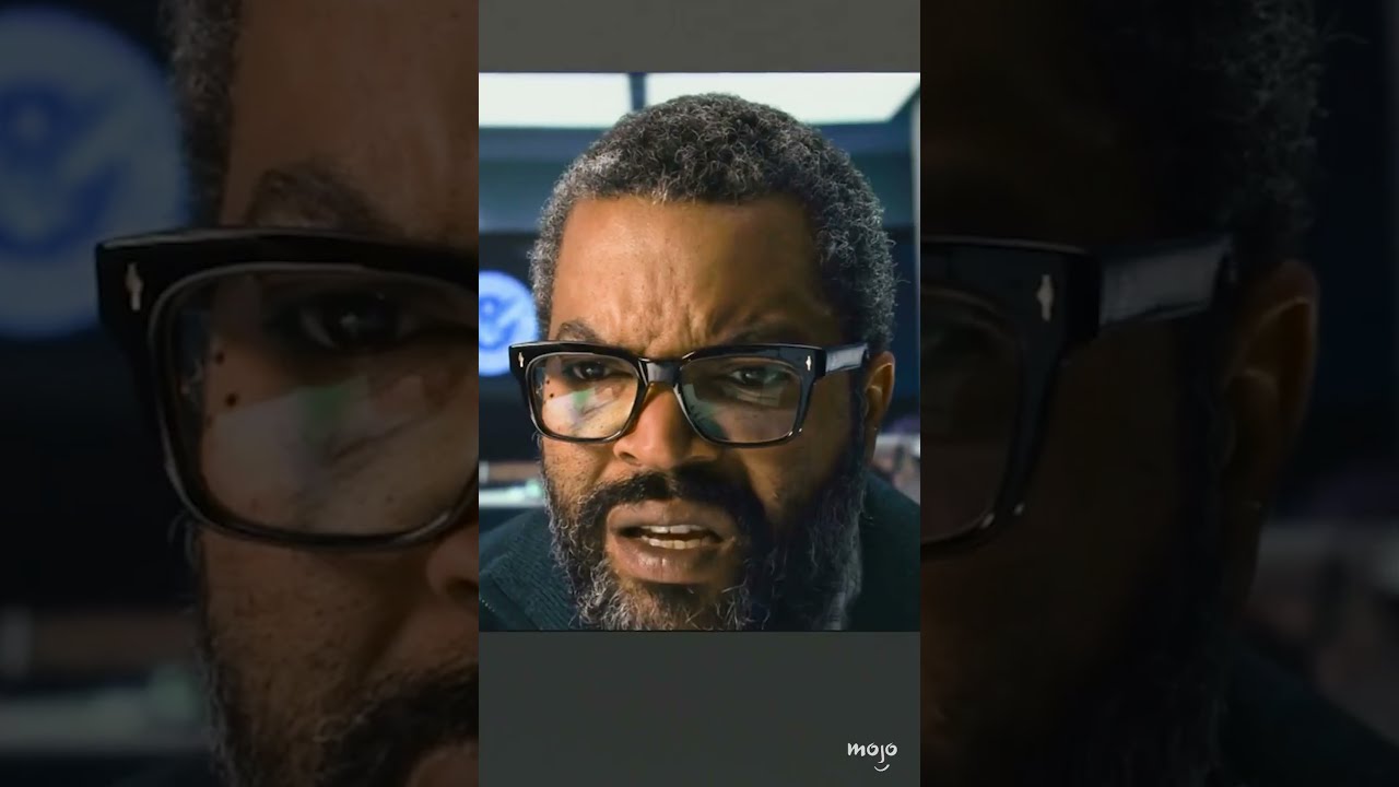 Most Cringe Moments From War Of The Worlds 2025