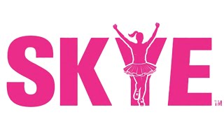 SKYE - A BRIGHT Warrior's ROCKY Tribute - For The BRIGHT Run - Hamilton Ontario - 2026
