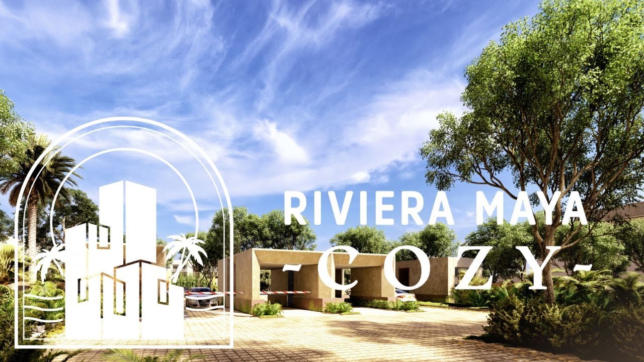 buy real estate cancun mx airport