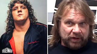 Jim Duggan on How Tough Terry Gordy was in Real Life