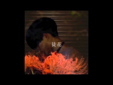 徒花 / 綴 ( original ) 【1half ver.】