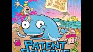 Prom Song by Patent Pending