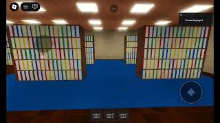 Level 906 - The Cygnus Archive