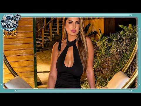 Video Sabrina Soussi di Temptation Island 2026 il suo messaggio agli haters dopo il ritocco estetico