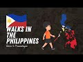 🌴Walks in the Philippines (8…Gloria to Pinamaylan) #mikipino