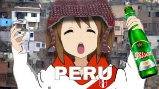 ||Peruano Jugando De chill 🤙||