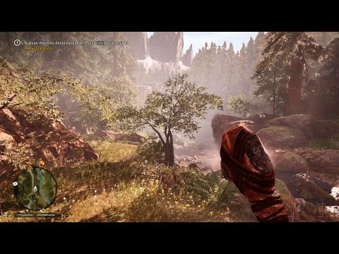 Vídeo: Ver: Jugamos La Primera Misión De La Historia De Far Cry Primal