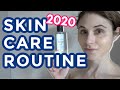 Dermatologist's skin care routine (AM & PM) 2020| Dr Dray