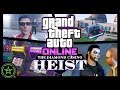 The Diamond Casino Heist - GTA V: Heists Prep - YouTube