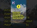 5 cosas increíbles que parecen mentira pero son completamente reales y