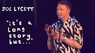 Joe Lycett Trolls The EDL | Joe Lycett by Joe Lycett 8,395 views 13 days ago 4 minutes, 5 seconds