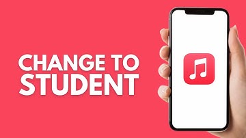How To Change Apple Music Subscription To Student (2025)