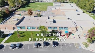 Vaughn Elementary: Where Every Student Excels!