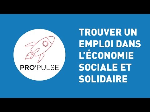 Ce Qui Facilite La Recherche D’Emploi Future