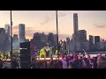 Coldplay - Yellow - NYC - June 17th 2021