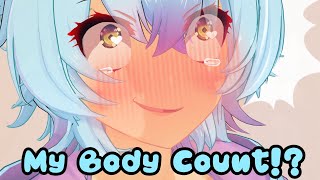 My Body Counts?