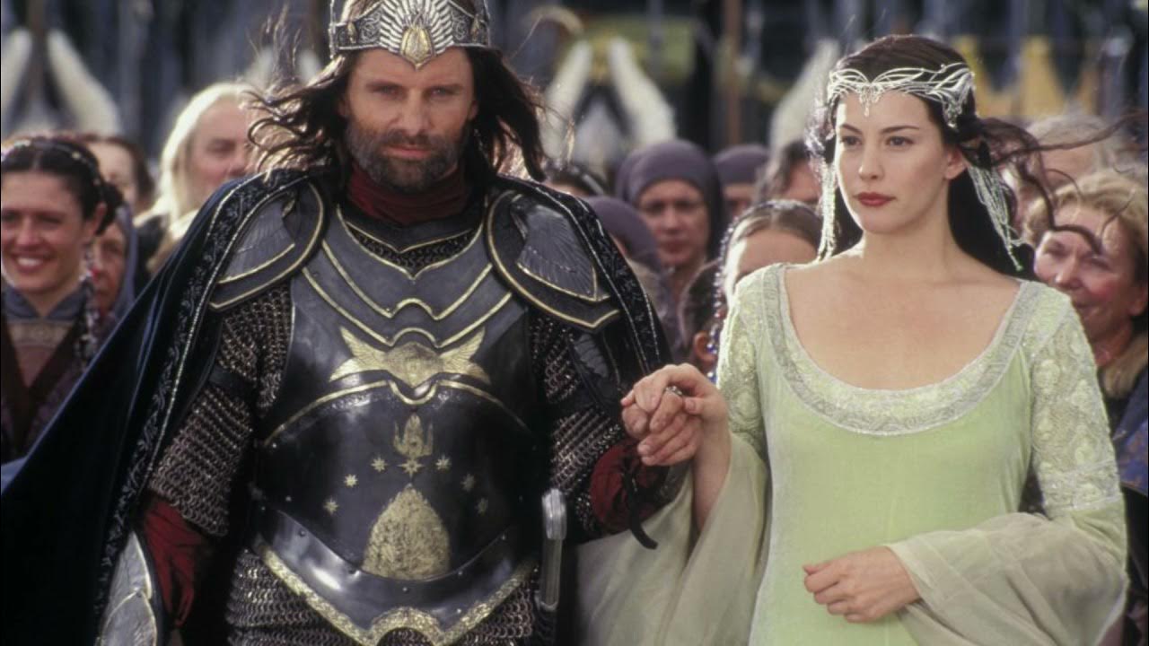 May it be Herr der Ringe Komponist Enya Nicky Ryan YouTube May it be Herr der Ringe Komponist Enya Nicky Ryan YouTube