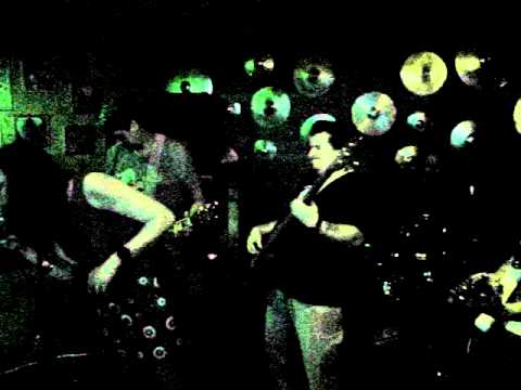 Bando da Esquina - Roadhouse Blues (The Doors)