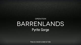 Download lagu 「 Arknights 」 Contingency Contract 1 ~ 'Barrenlands Pyrite Gorge: Risk 18'