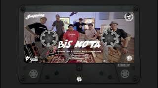 Shaggydog - Bis Kota Live at Milli Sayidan (Cassette Art)