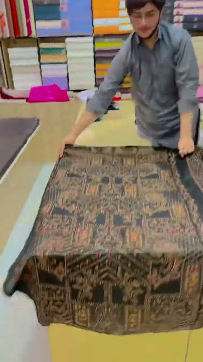 Order for wtsp03329600856 # #onlineshopping summerwearcollection #peshawaronlinestores