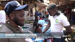 POWER OUTAGE IN KAMPALA screenshot 5