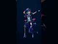 #にじさんじ体操 踊ってみた①【#vtuber メルシュ-Malstrøm-】