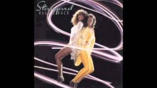 Stargard - Back to the Funk - Back 2 Back 1981