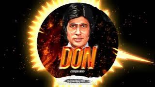 DON  MAIN HUN DON (TAPORI MIX) DJ GAURAV GRS X DJ MTR