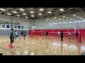 1/24/24 | Game #4 | Central Park Community Center