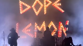Dope Lemon - Toronto  10/31/23  Full Show