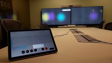 Tips for the Webex User - Webex Assistant Commands