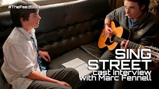 Sing Streets Ferdia Walsh-Peelo & Mark Mckenna On Breaking Famous- The Feed