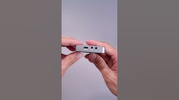 ACASIS NVMe M 2 Drive Duplicator Makes SSD Backup EASY  No PC Needed! 💻#photography #videography