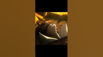 Yhwach cold moment 🔥🥶 -Ichigo vs Yhwach fight -Bleach Thousand Years Blood war: The conflict #Amv