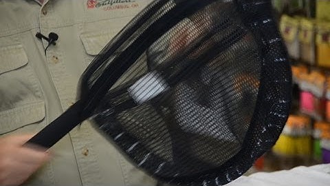 Product Review: Measure Nets