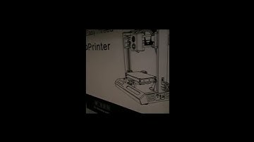 EasyThreed X1 3d Printer Part 1 #shorts #shortsvideo #3dprinter