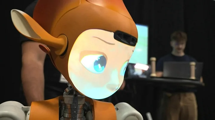 New gadgets on show in Las Vegas | AFP