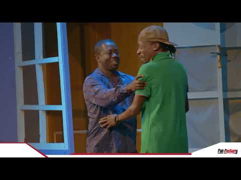 A WORLD OF POSSIBILITIES