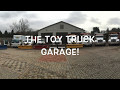 Toy Truck Garage Movie