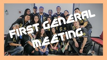 RECAP #32: First Gen Spring 19