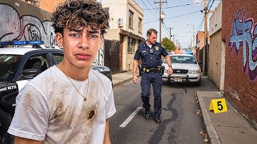 The Worst Day of My Life...